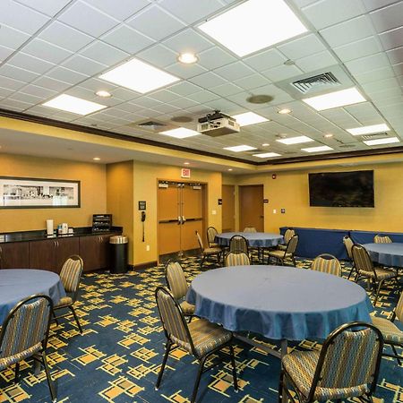Hampton Inn & Suites Jacksonville South - Bartram Park Exterior foto