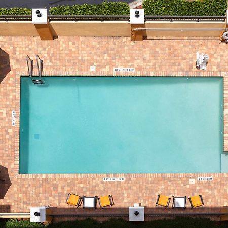 Hampton Inn & Suites Jacksonville South - Bartram Park Exterior foto