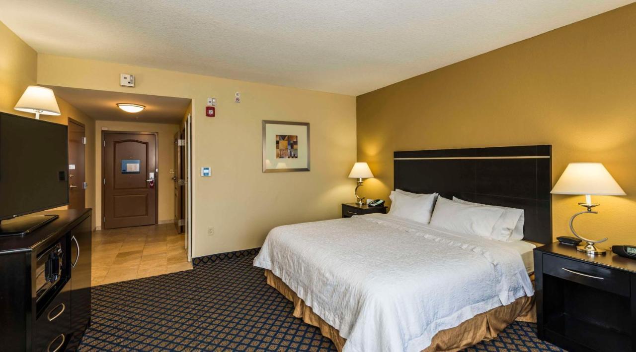 Hampton Inn & Suites Jacksonville South - Bartram Park Exterior foto