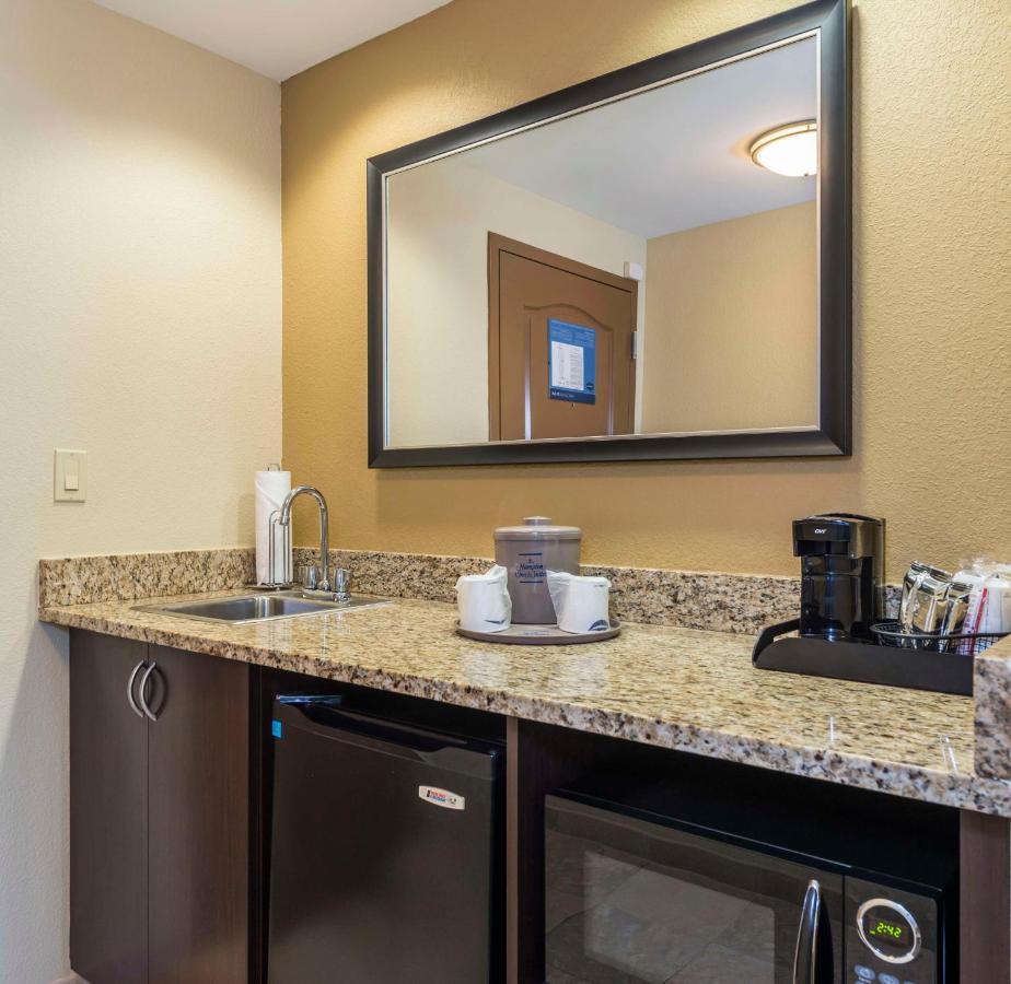 Hampton Inn & Suites Jacksonville South - Bartram Park Exterior foto