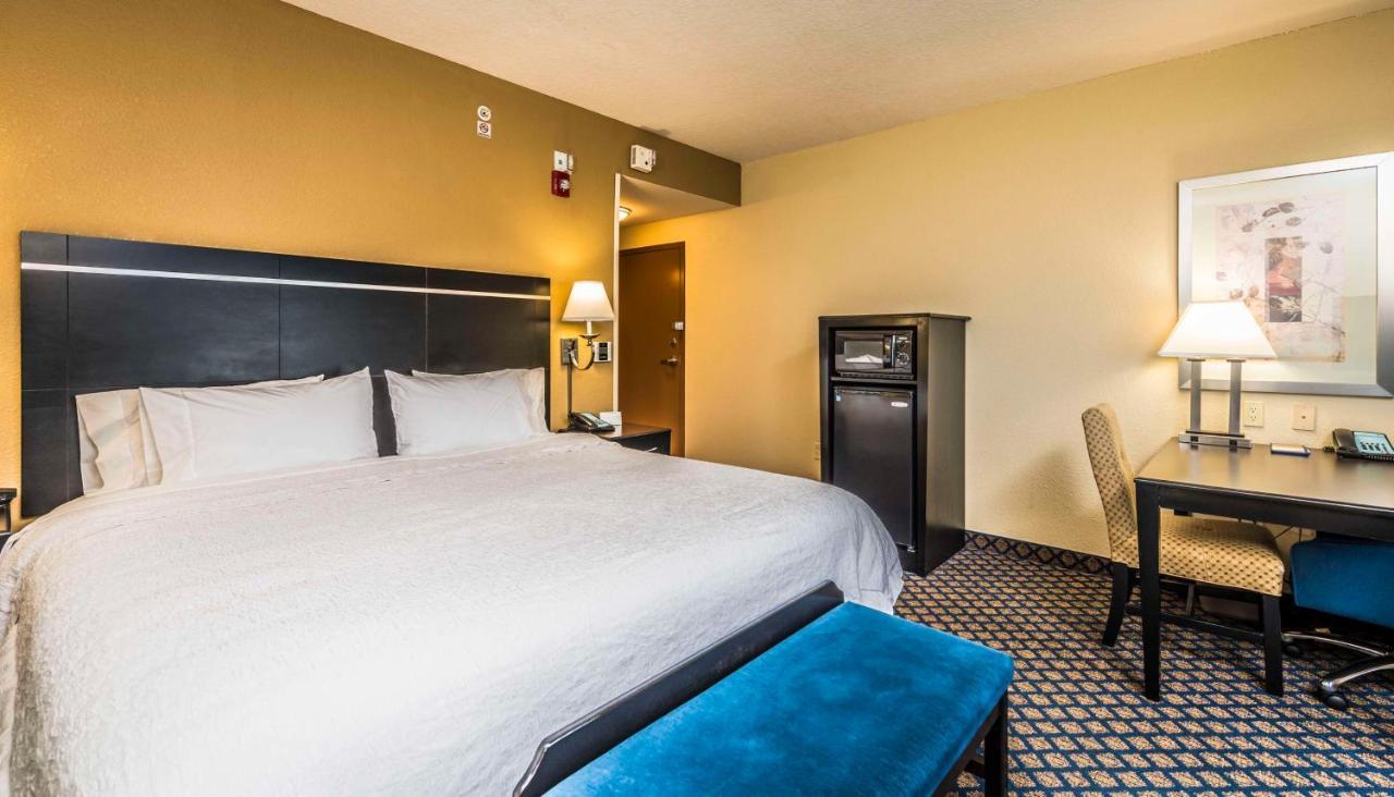 Hampton Inn & Suites Jacksonville South - Bartram Park Exterior foto