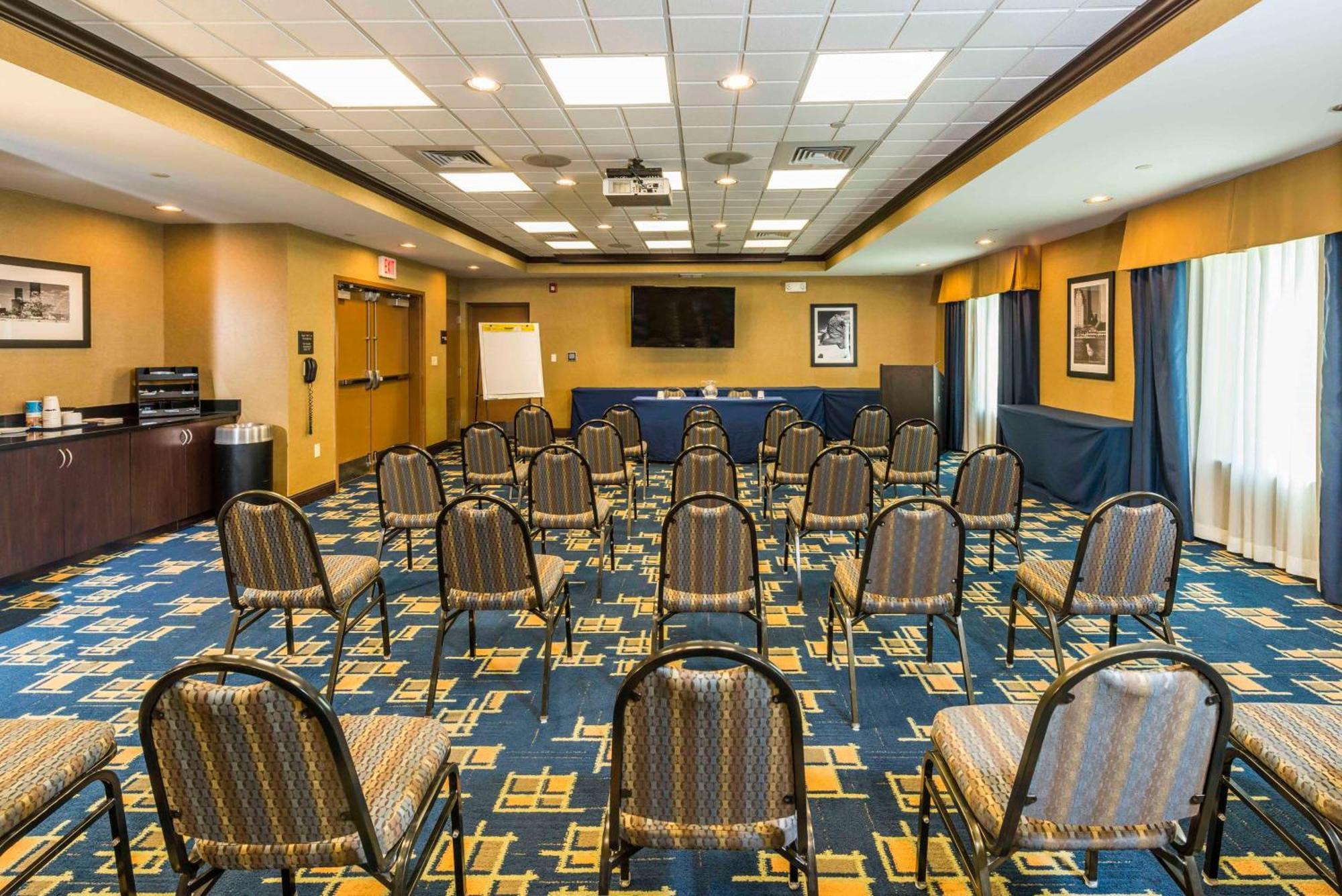 Hampton Inn & Suites Jacksonville South - Bartram Park Exterior foto