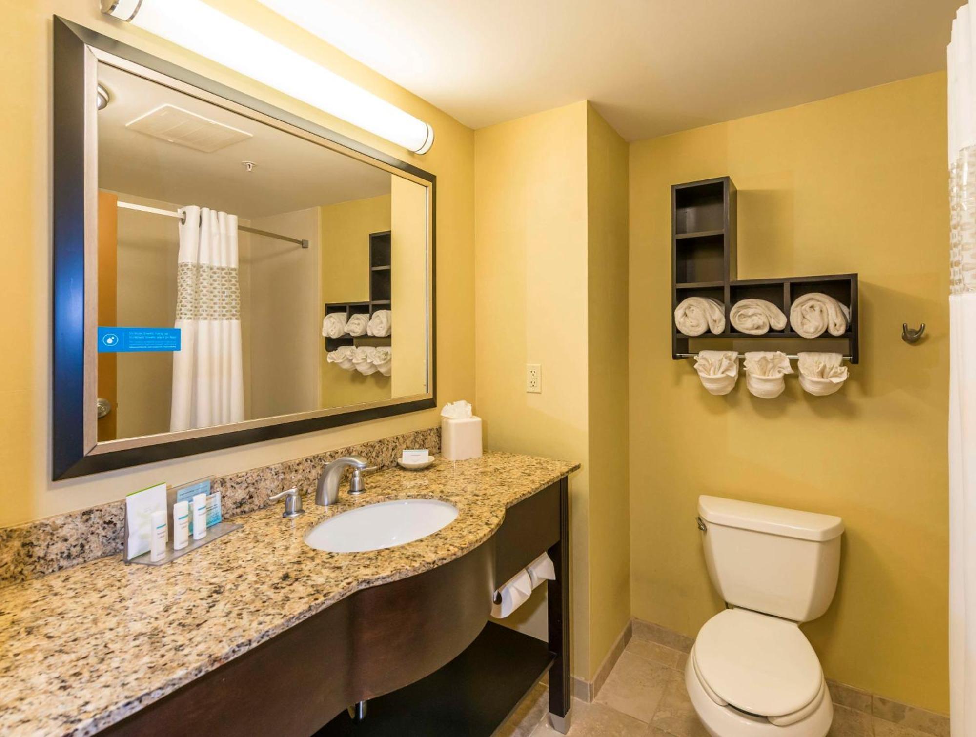 Hampton Inn & Suites Jacksonville South - Bartram Park Exterior foto