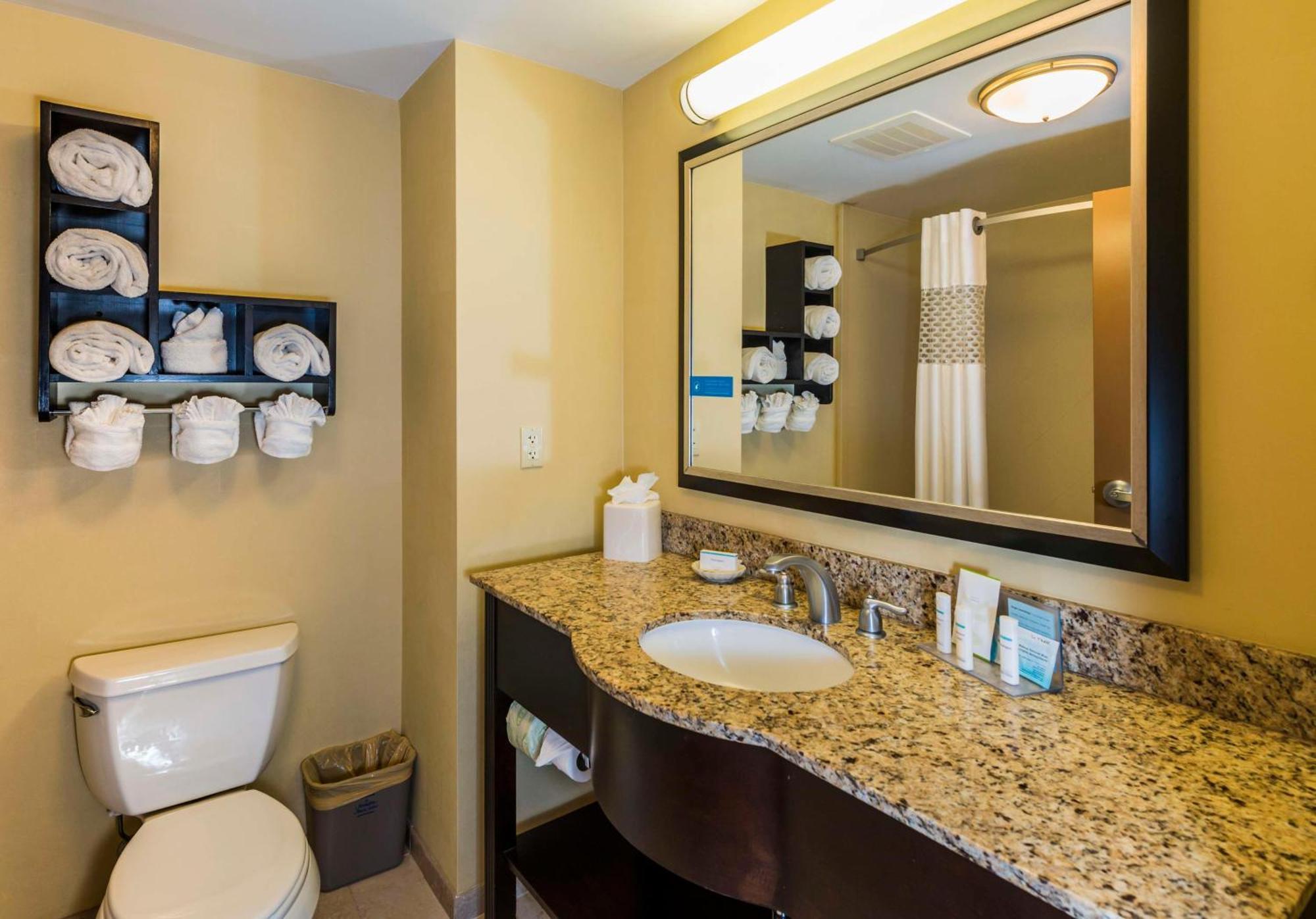 Hampton Inn & Suites Jacksonville South - Bartram Park Exterior foto