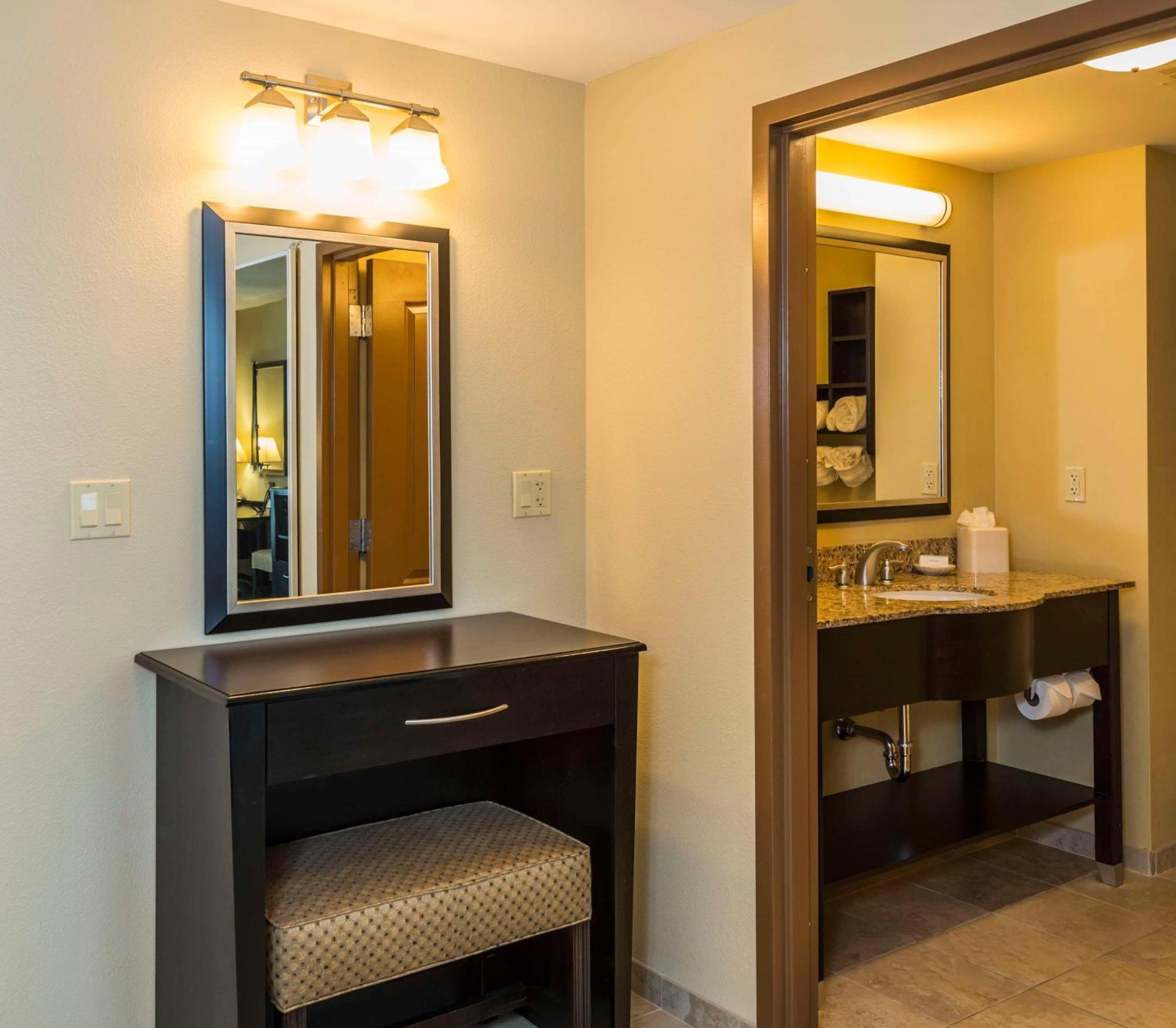 Hampton Inn & Suites Jacksonville South - Bartram Park Exterior foto