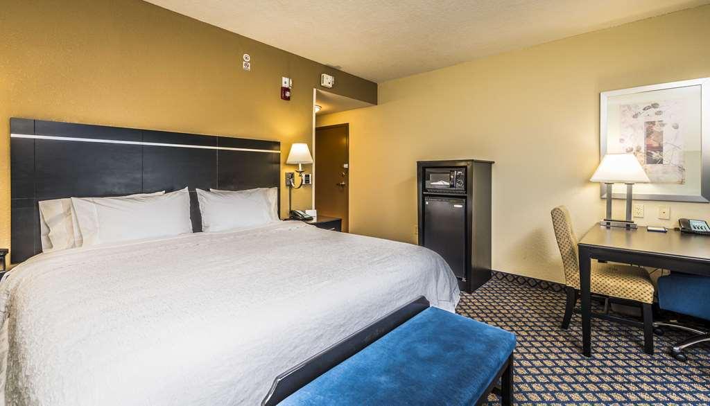 Hampton Inn & Suites Jacksonville South - Bartram Park Zimmer foto