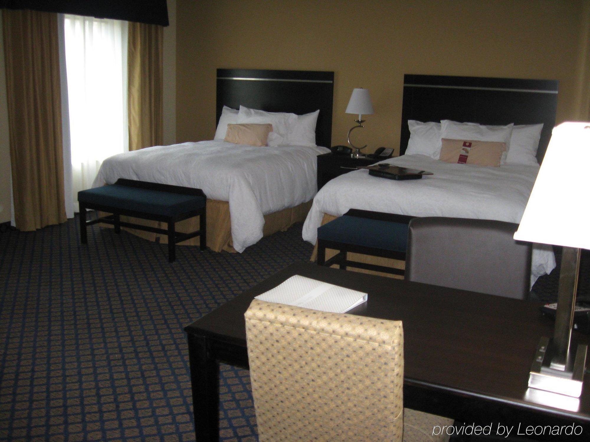 Hampton Inn & Suites Jacksonville South - Bartram Park Zimmer foto
